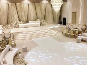 قاعة المرايا الخوض مسقط - 14