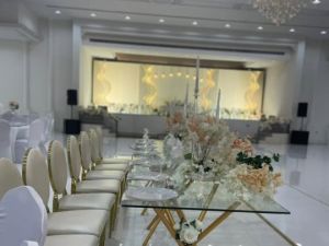 القاعة المباركة للمناسبات - 5