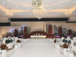 القاعة المباركة للمناسبات - 9