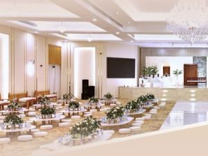 قاعة المرجان - 4