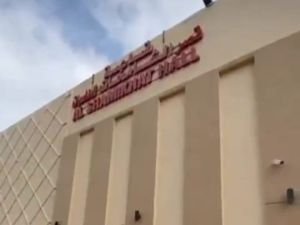 قاعة قصر الشامخات - 5