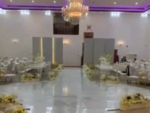 قاعة قصر الشامخات - 8