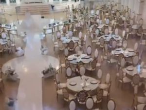 قاعة قصر الشامخات - 11