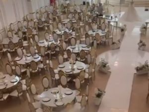 قاعة قصر الشامخات - 12