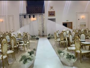 قاعة قصر الشامخات - 15