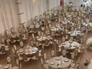 قاعة قصر الشامخات - 14