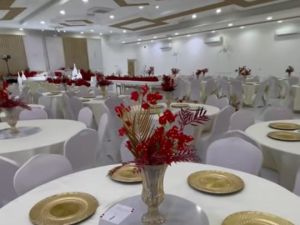 قاعـة السرور للمناسبات - 8