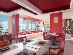 قاعة فندق أمواج الحيل - 5