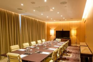 قاعة ذا باي للاجتماعات منتجع جميرا مسقط - 5