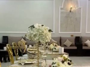 قاعة دانة ظفار للمناسبات - 6