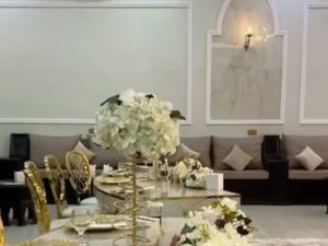 قاعة دانة ظفار للمناسبات - 9