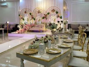 قاعة دانة ظفار للمناسبات