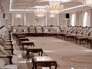 قاعة دار السلطان للمناسبات | ظفار - 5