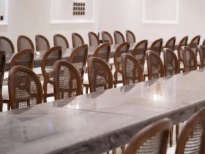 قاعة دار السلطان للمناسبات | ظفار - 8