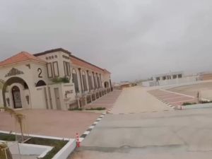 قاعة دار السلطان للمناسبات | ظفار - 9