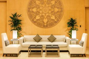 قاعة ذا باي للاجتماعات منتجع جميرا مسقط - 4