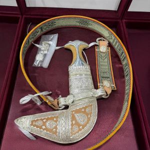 مستلزمات الأفراح الرجالية - 4