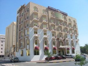 فندق الواحة الذهبية - 7