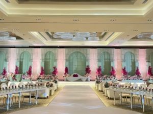 جراند ميلينيوم مسقط - 5