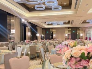 جراند ميلينيوم مسقط - 8