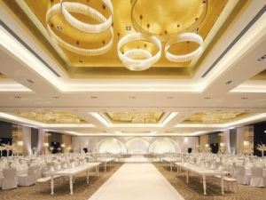 جراند ميلينيوم مسقط - 10