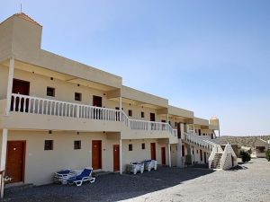 قاعة استراحة الهوتة - 8