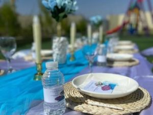 قاعة استراحة الهوتة - 13