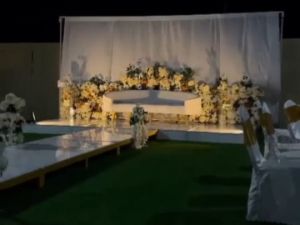 قاعة استراحة الهوتة - 10