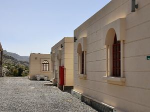 قاعة استراحة الهوتة - 9