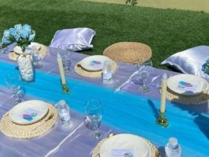 قاعة استراحة الهوتة - 15