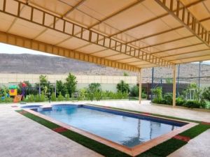 قاعة استراحة الهوتة - 19