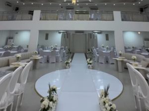 قاعة ليلتي للأفراح فنجاء - 5