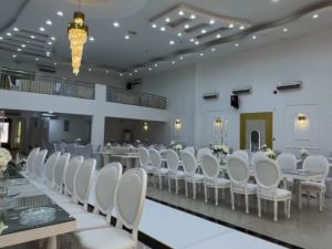 قاعة ليلتي للأفراح فنجاء - 8