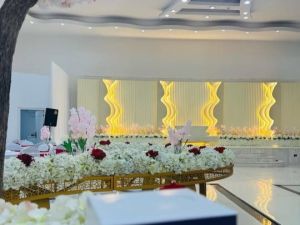 قاعة ليلتي للأفراح فنجاء - 9