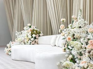 قاعة مسقط للأفراح والمناسبات - 14