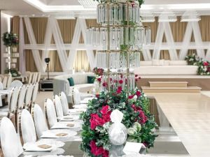 قاعة مسقط للأفراح والمناسبات - 12