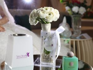 قاعة مسقط للأفراح والمناسبات - 5