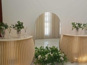 قاعة مسقط للأفراح والمناسبات - 16