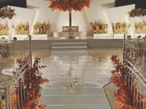 قصر الأمراء للأفراح والمؤتمرات - 8