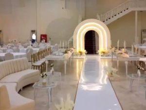 قصر الأمراء للأفراح والمؤتمرات - 10