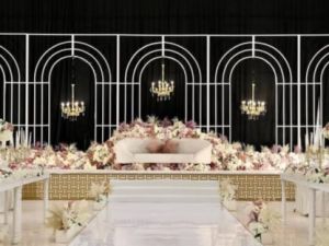 قصر الأمراء للأفراح والمؤتمرات - 12