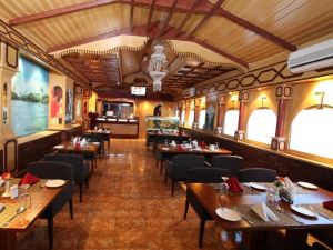 رامي دريم ريزورت مسقط - 5