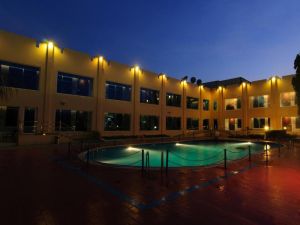 رامي دريم ريزورت مسقط - 6