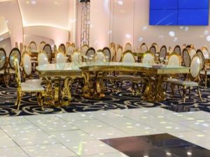 قاعة السفير - 4