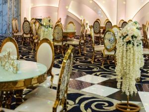 قاعة السفير - 7