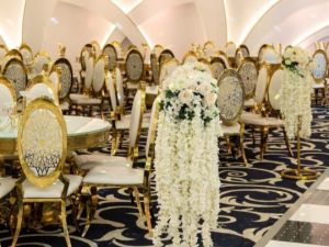 قاعة السفير - 10