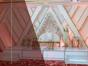 قاعة السفير - 5