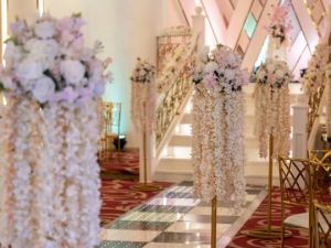 قاعة السفير - 12