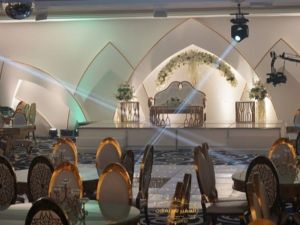 قاعة السفير - 14