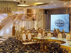 قاعة السفير - 15